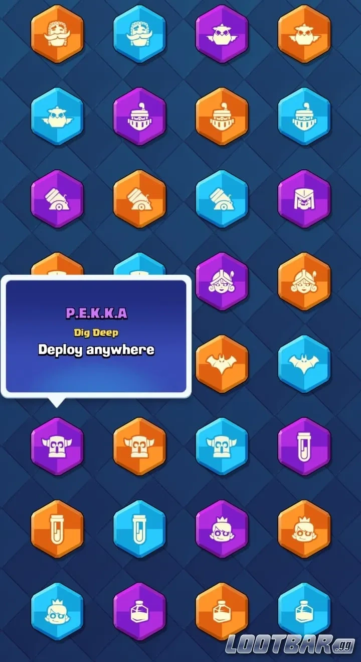 Deploy Anywhere on PEKKA