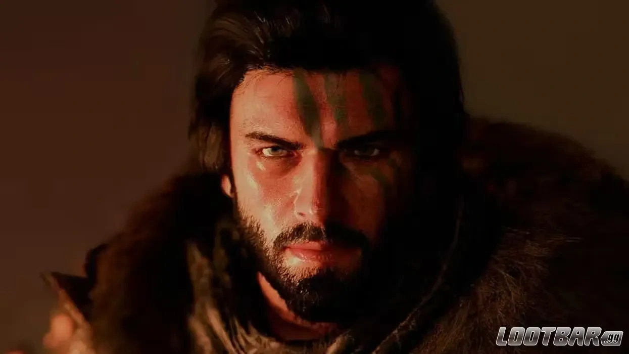 Kliff MacDuff Skin Fortnite