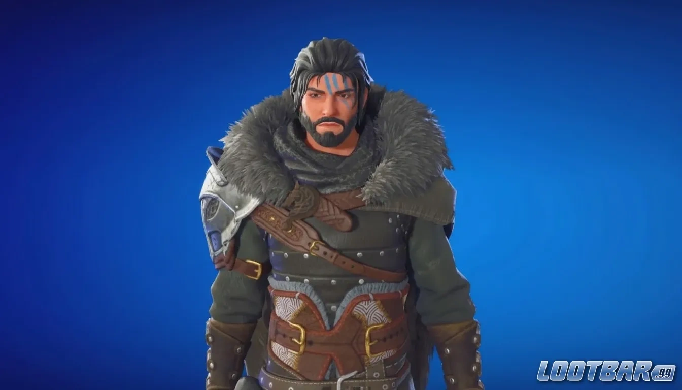 How to Unlock the Crimson Desert Skin for Free