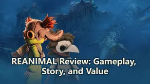 REANIMAL Review: Gameplay, Story, and Value