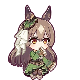 satono diamond chibi