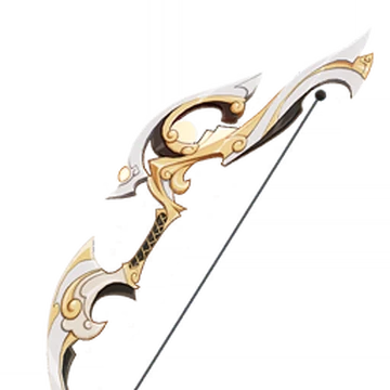 Fading Twilight Weapon | Genshin Impact