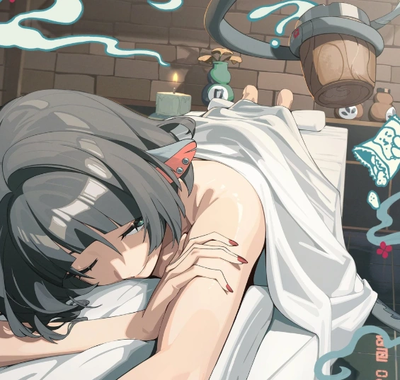 Zenless Zone Zero Proxies