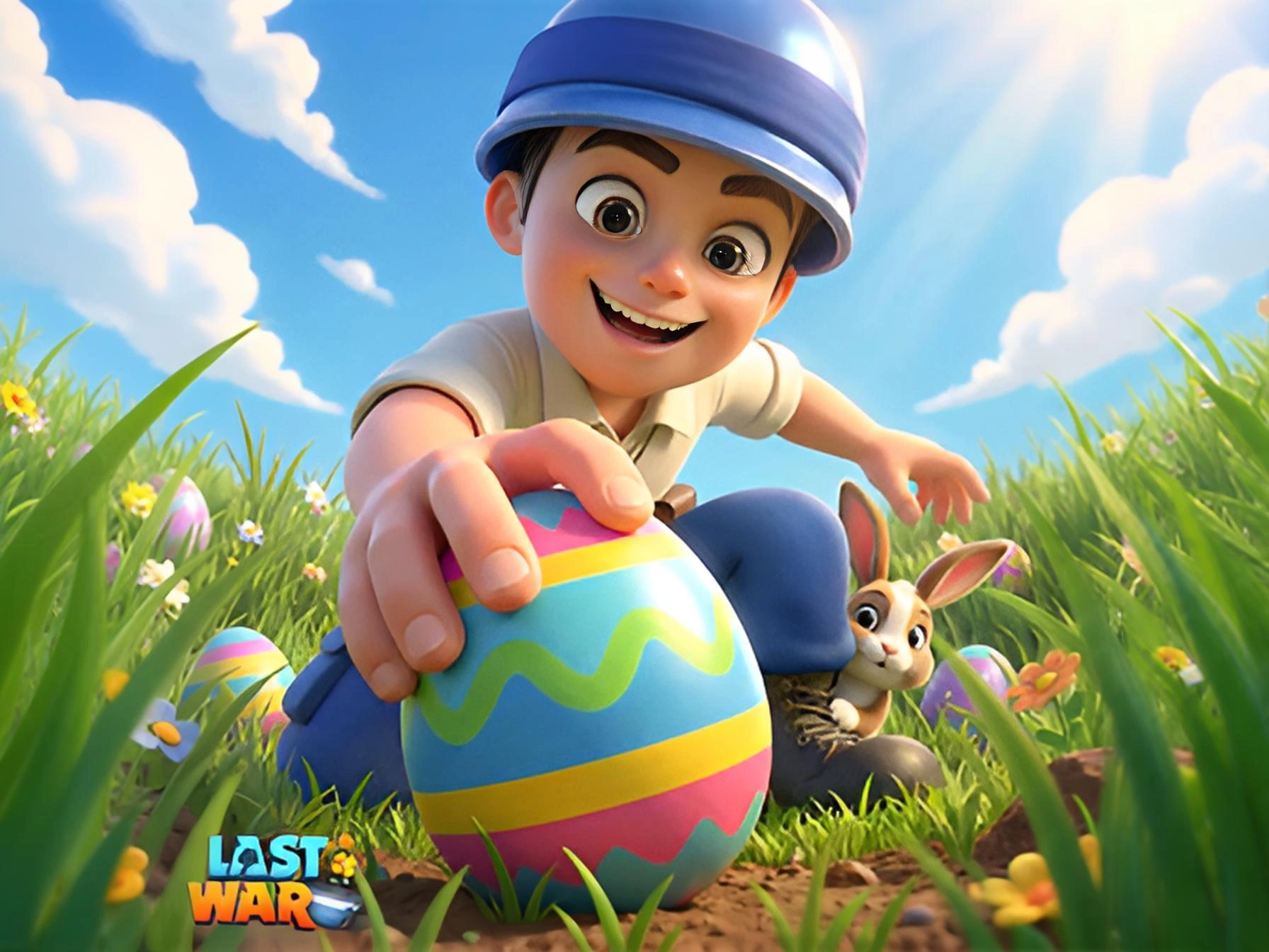 Version 5.7 A Space and Time for You Trailer  Genshin Impact