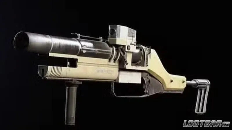 Hullcracker in Arc Raiders.