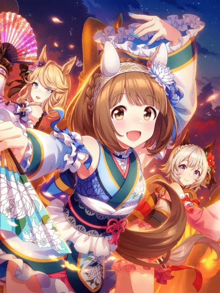 yukino bijin ssr guts