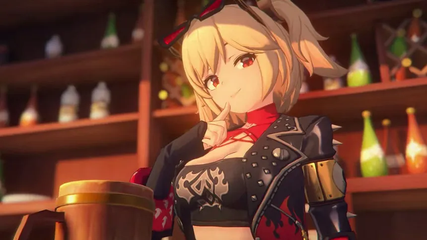 Zenless Zone Zero Proxies