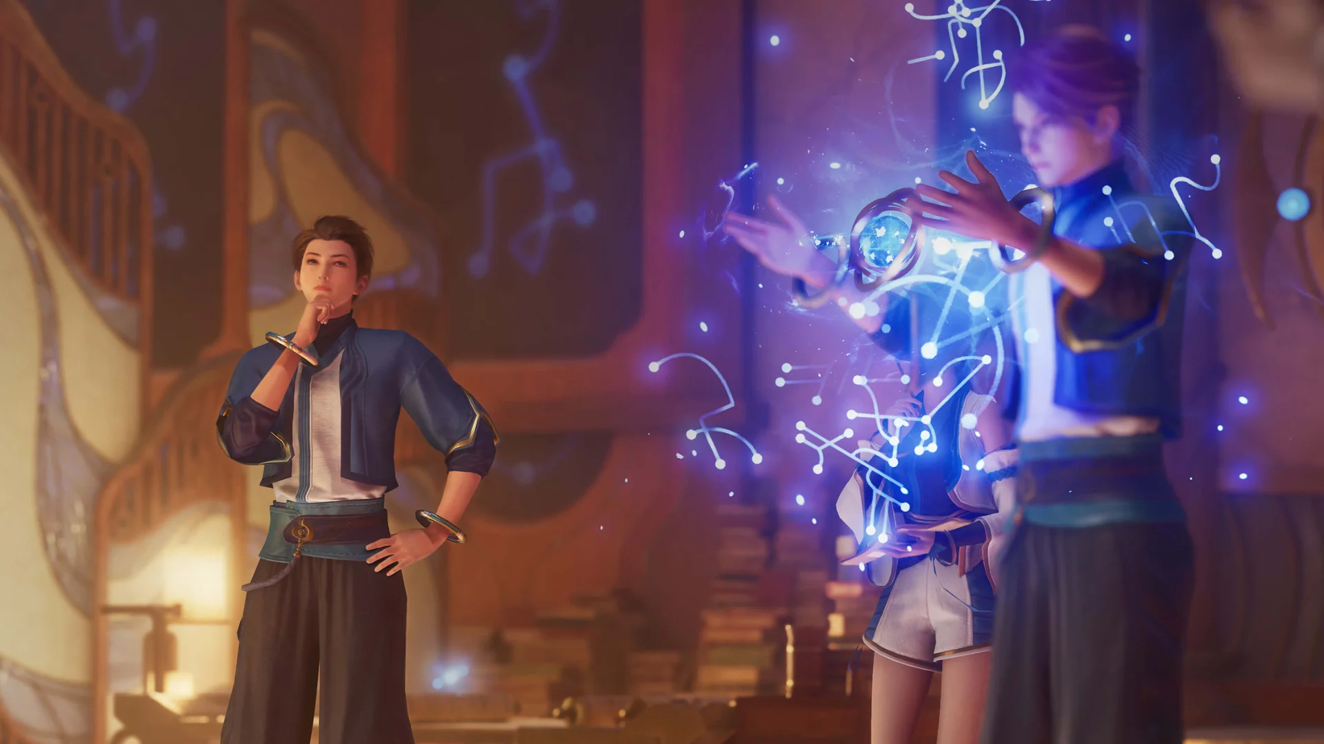 Honor of Kings World Release Date