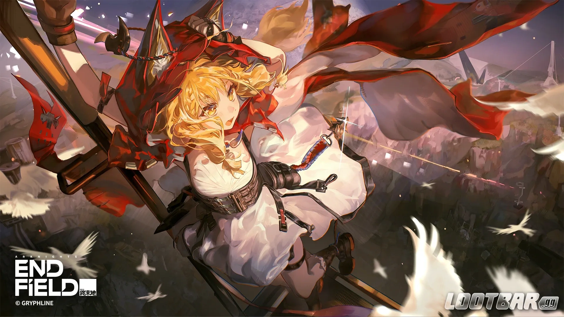 ロッシ 最強ビルドガイド