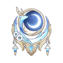 Nightweaver's Looking Glass