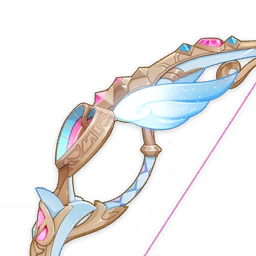 Silvershower Heartstrings