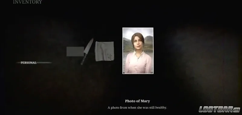 Silent Hill 2 The "Leave" Ending (The Path of Healing)