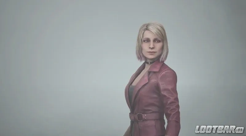 Silent Hill 2 The "Maria" Ending (The Path of Obsession)