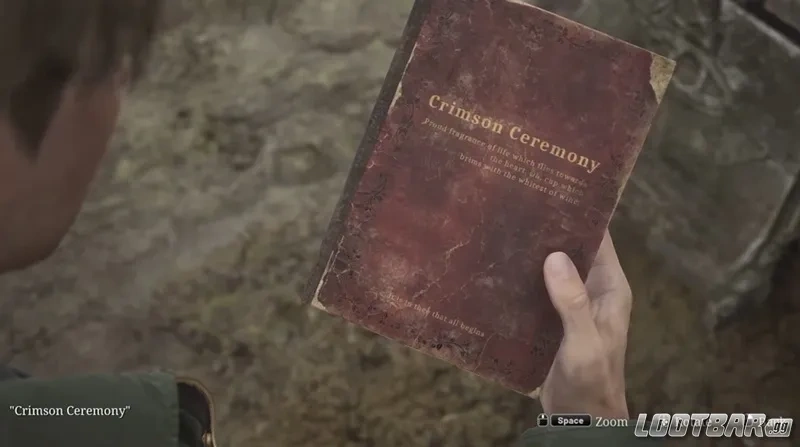 Silent Hill 2 The "Rebirth" Ending