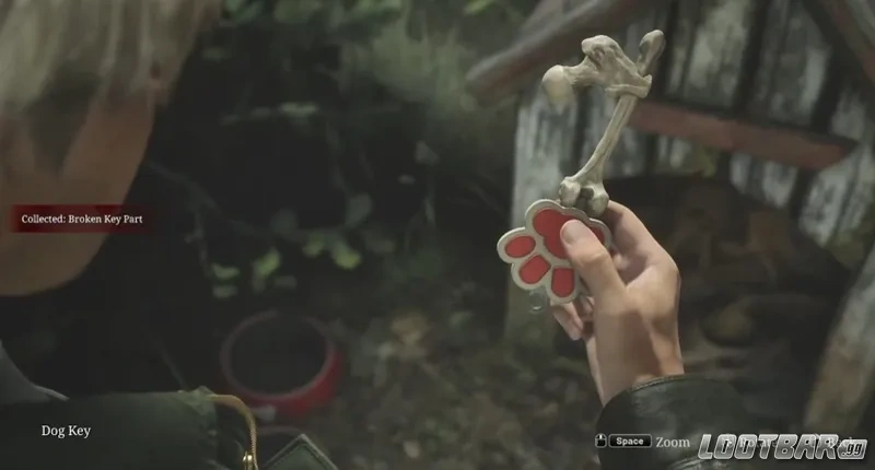 Silent Hill 2 The "Dog" Ending (The Joke Ending)