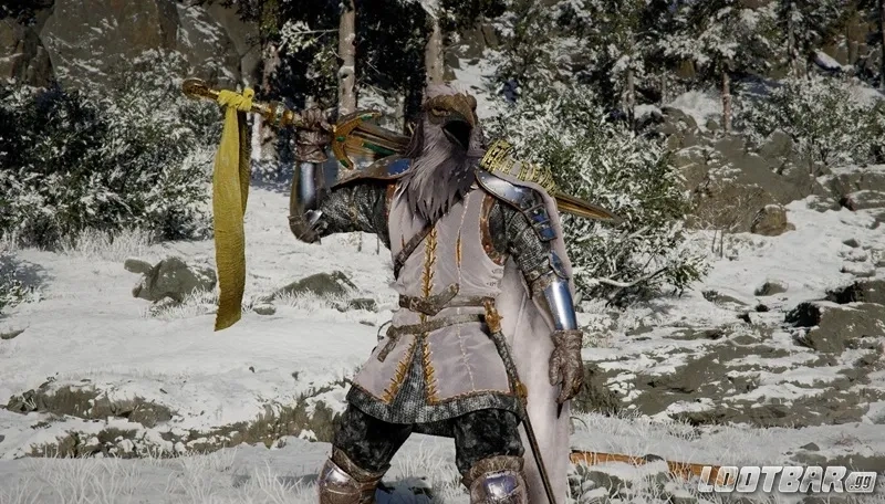 Crimson Desert Darkbringer