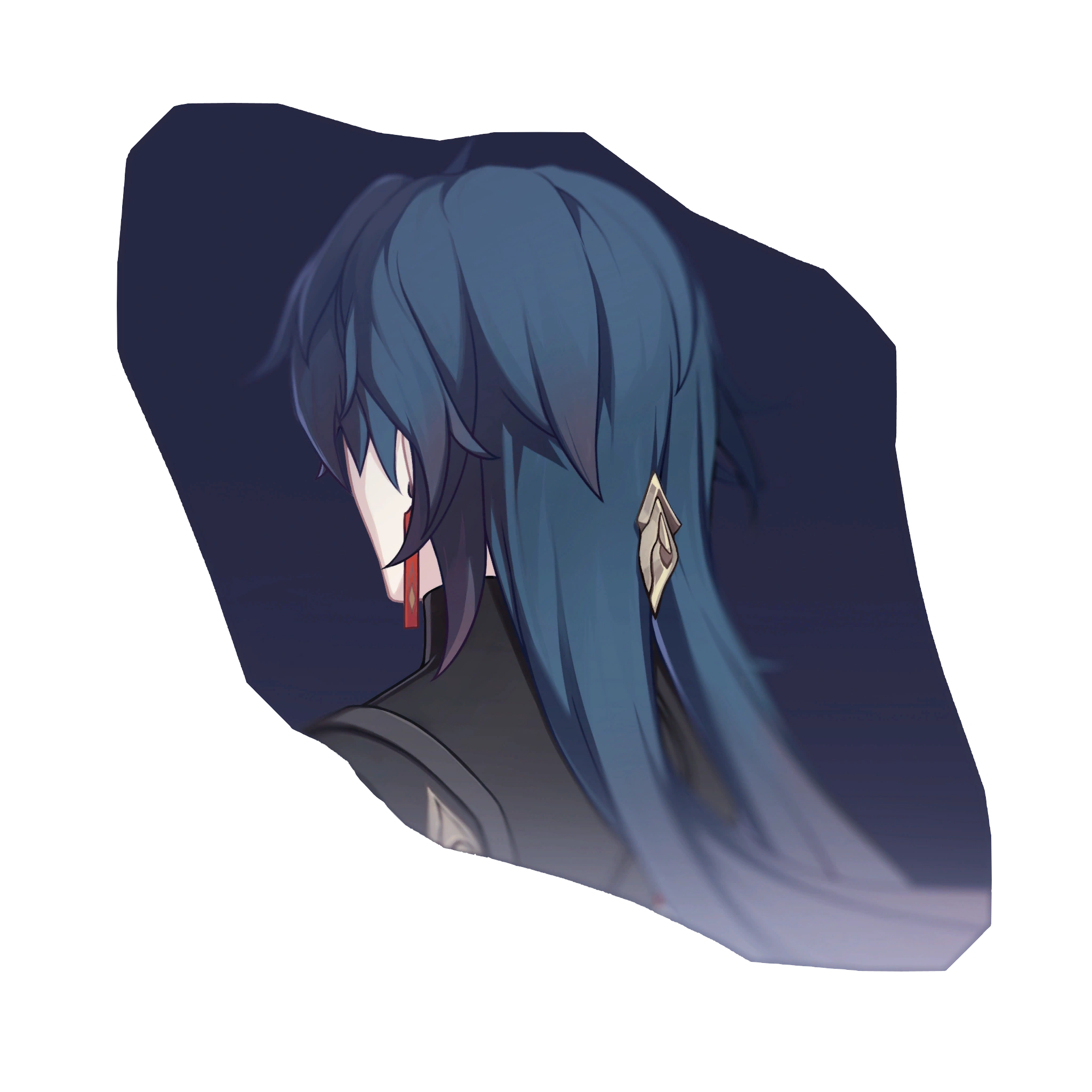 Blade Cuts the Deepest in Hell