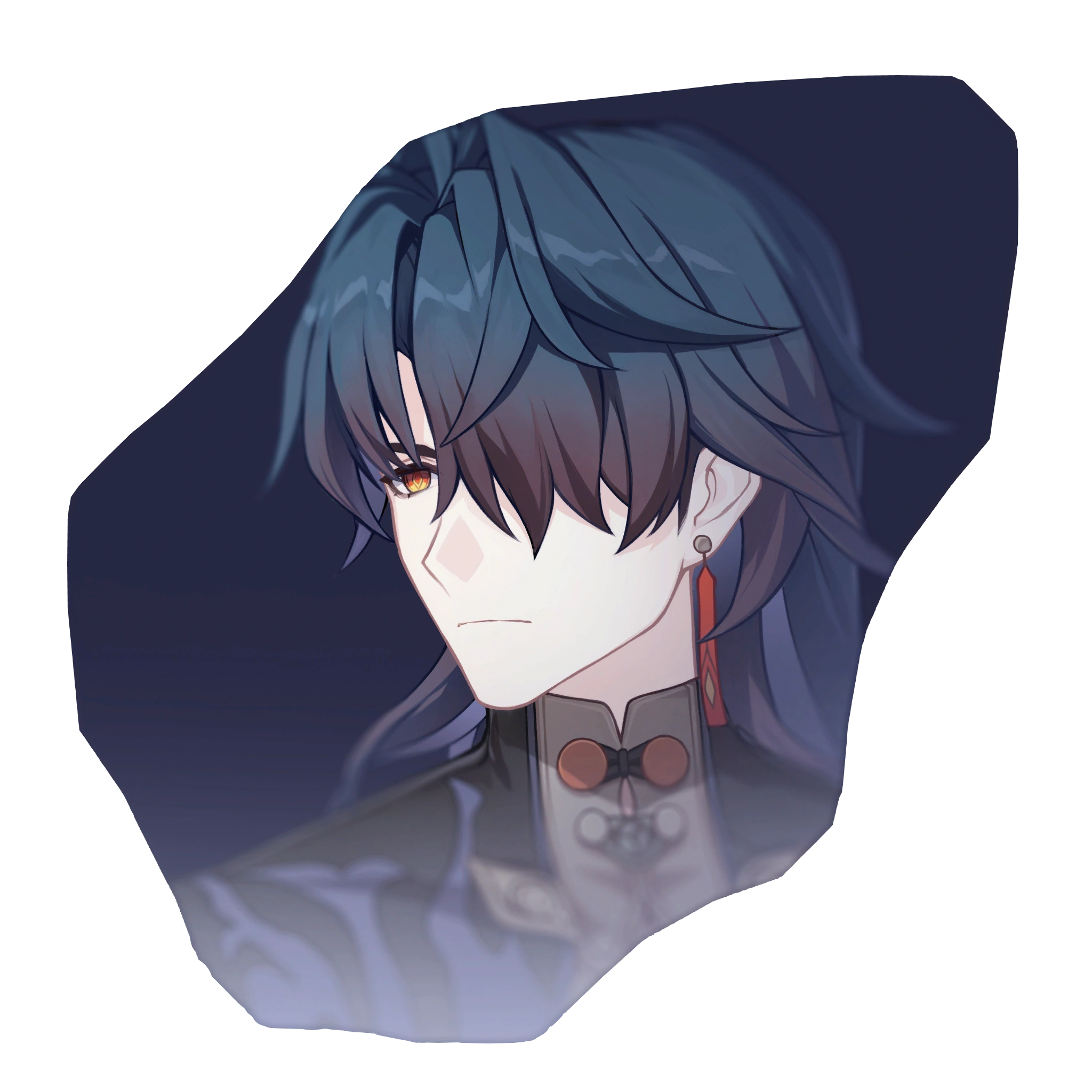 Rejected by Death, Infected With Life