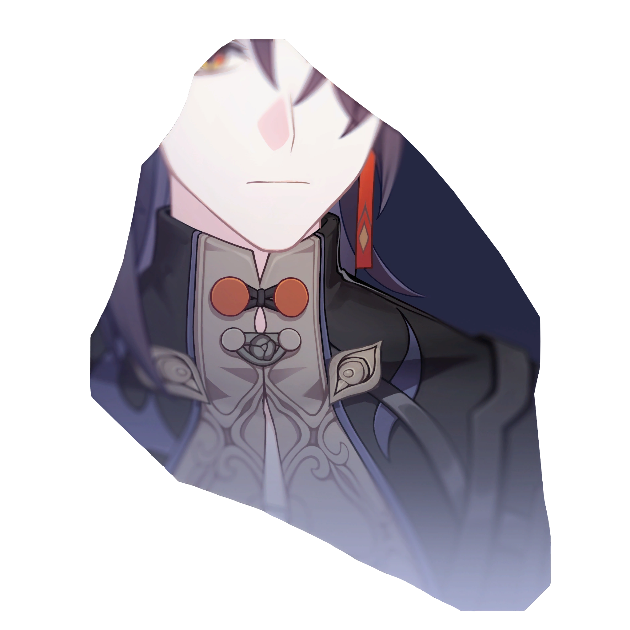 Death By Ten Lords' Gaze