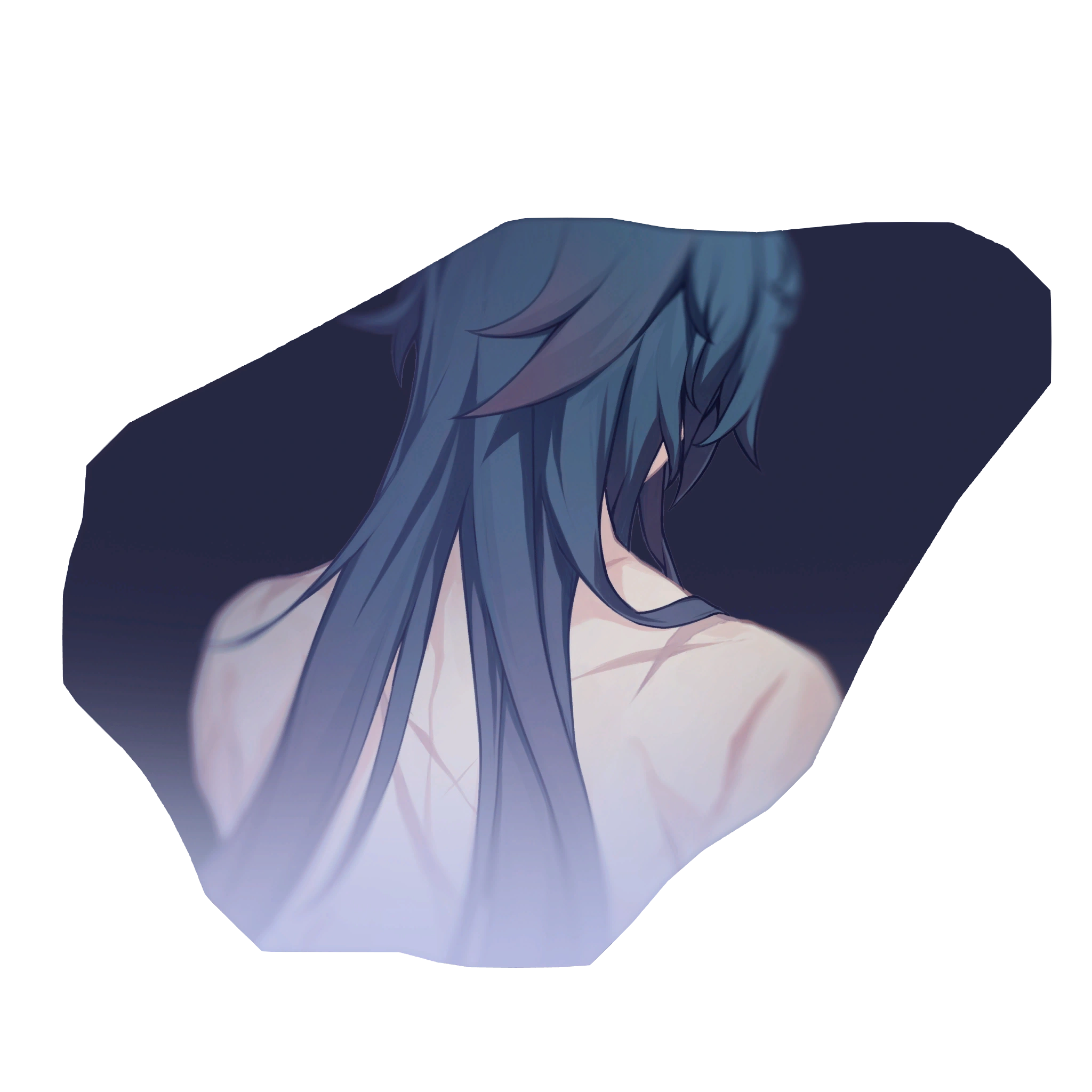 Reborn Into an Empty Husk