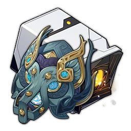 Prisoner in Deep Confinement