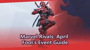 Marvel Rivals April Fool's: Claim Your Free Jeff Rodeo Emote and More Rewards