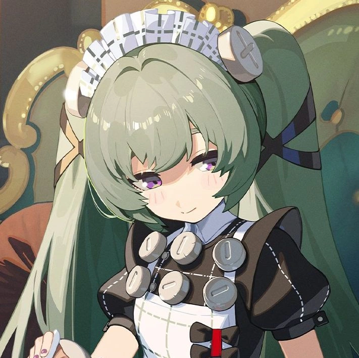 Zenless Zone Zero Proxies