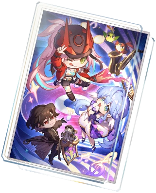 Ninja Record Sound Hunt