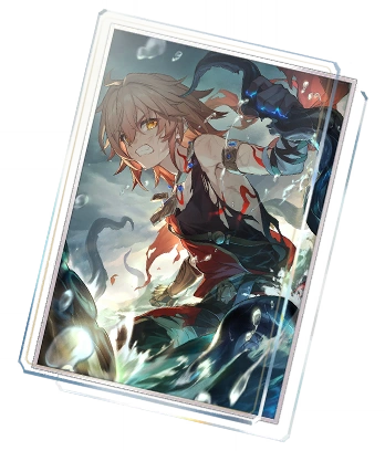 A Trail of Bygone Blood