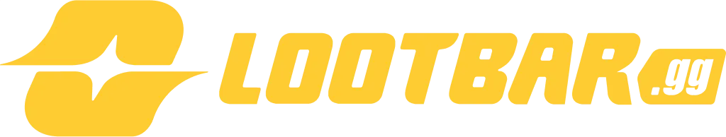 LootBar Logo