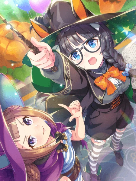 Zenno Rob Joy SSR Card