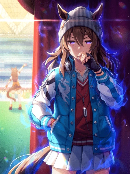 nakayama festa ssr portrait