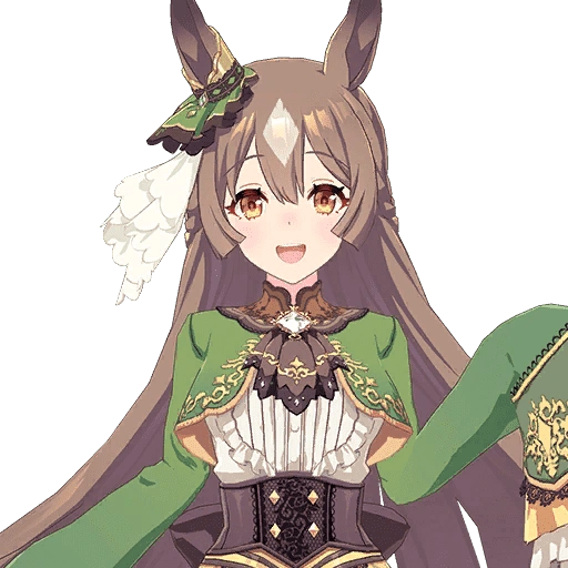 satono diamond portrait