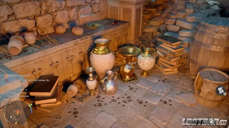 Crimson Desert Silver