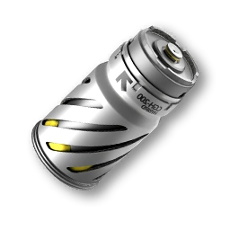 Mordvolt Resistant Battery