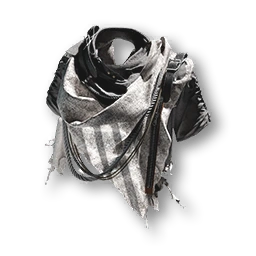 Bonekrusha Poncho T1