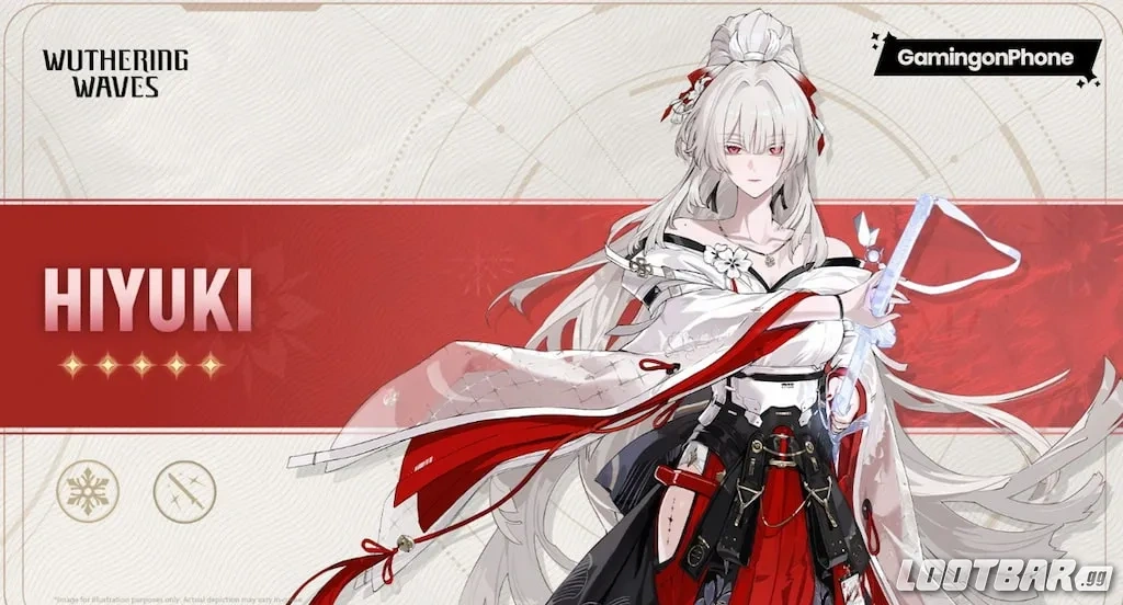 Wuthering-Waves-Hiyuki-cover