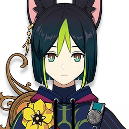 Tighnari