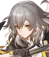 Fire Traiblazer (Female)