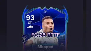 3 meilleures cartes de Road to The Final dans FC 26 (et améliorations)