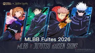 Fuites Mobile Legends 2026 : Tous les grands événements bouleversant la Terre de l'Aube