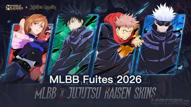 Fuites Mobile Legends 2026 : Tous les grands événements bouleversant la Terre de l'Aube