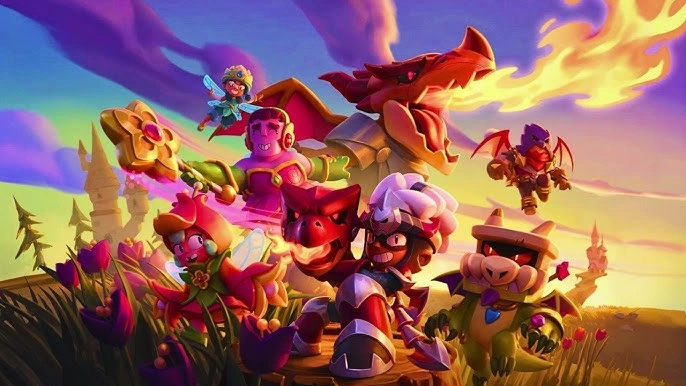 Version 5.7 A Space and Time for You Trailer  Genshin Impact