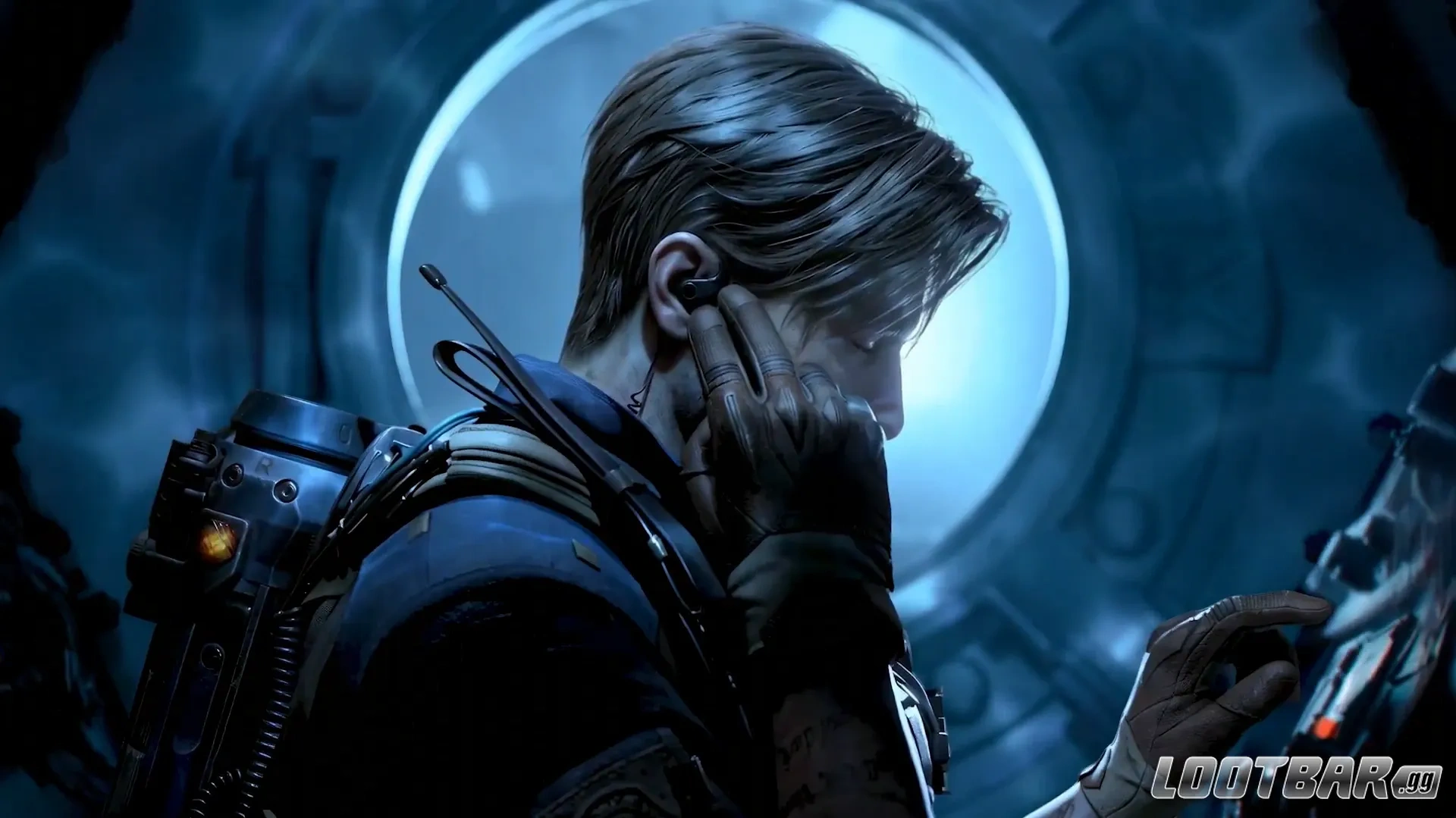 delta force s9 morse