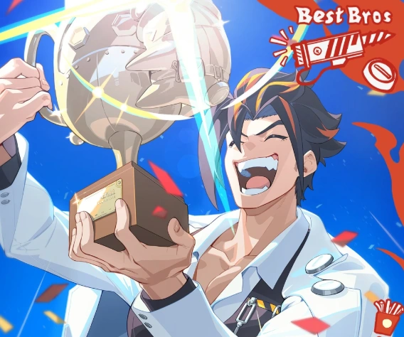 Zenless Zone Zero Proxies