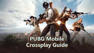 PUBG Mobile Crossplay Guide: Can You Play with PC and PS5 Players?