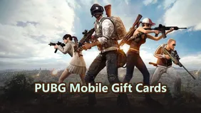 PUBG Mobile Gift Cards: What They Are & How to Use Them