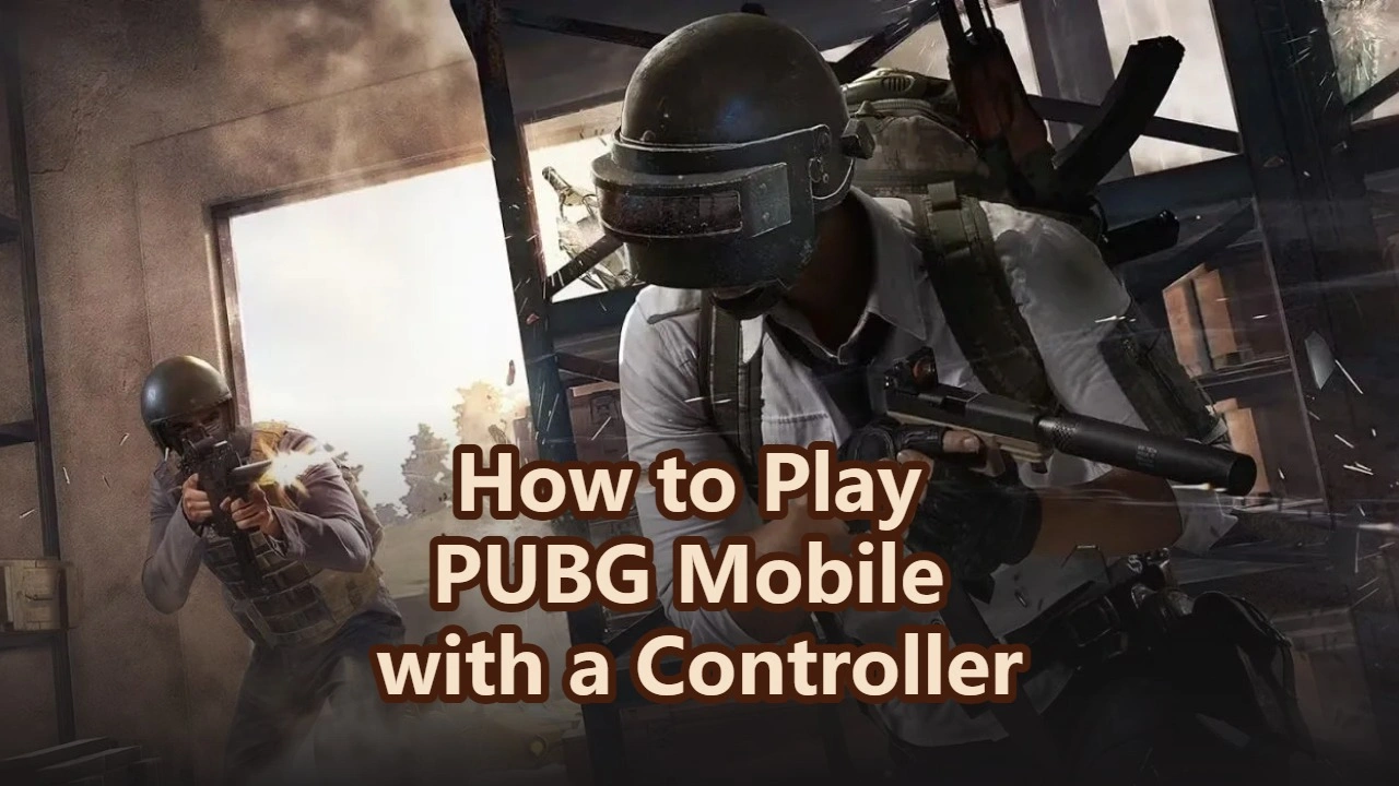 How to Safely Play PUBG Mobile with a Controller Without Getting Banned