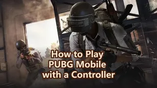 How to Safely Play PUBG Mobile with a Controller Without Getting Banned