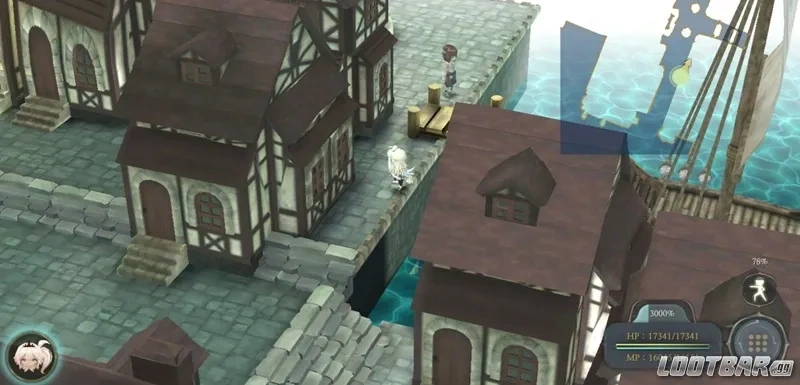 Evento di backtracking immediato di WitchSpring R